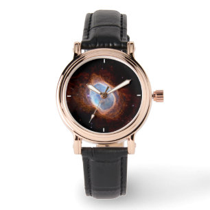Reloj De Pulsera Nebulosa del Anillo Sur