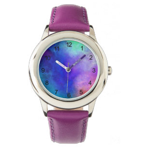 Reloj De Pulsera Nebulosa II Watch