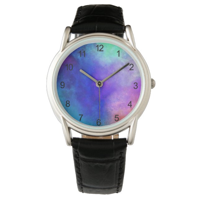 Reloj De Pulsera Nebulosa II Watch (Anverso)