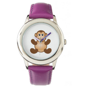 RELOJ DE PULSERA NEGOCIO DE MONKEY