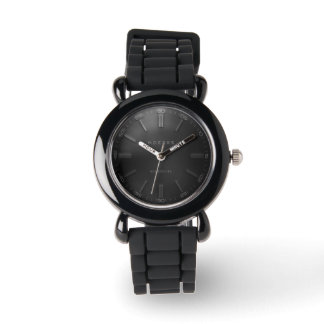Reloj De Pulsera Neo Horizon Analog Watch Face