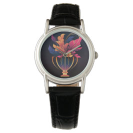 RELOJ DE PULSERA NEO VASE #2