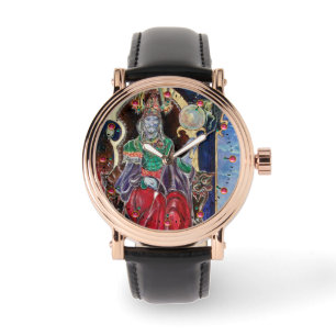 Reloj De Pulsera NEUROMANCER Magicie King