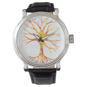 Reloj De Pulsera Neuron