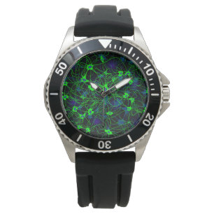 Reloj De Pulsera Neuron City Watch