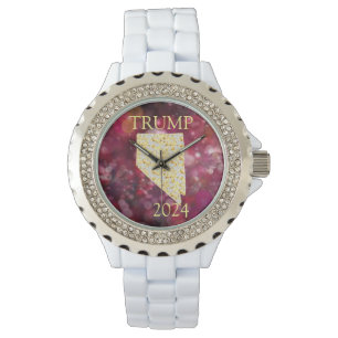 RELOJ DE PULSERA NEVADA