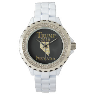 RELOJ DE PULSERA NEVADA