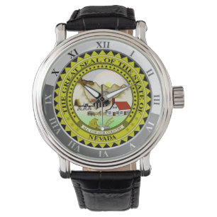Reloj De Pulsera Nevada