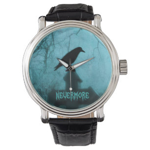 Reloj De Pulsera Nevermore eWatch Watch