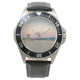 Reloj De Pulsera Newport Beach en Sunset, California