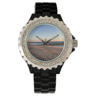 Reloj De Pulsera Newport Beach en Sunset, California