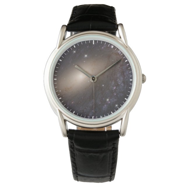 Reloj De Pulsera Ngc 6744, A 30 Millones De Años Luminosos. (Anverso)