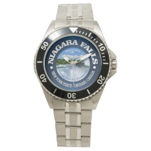 Reloj De Pulsera Niagara Falls