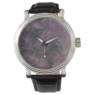 Reloj De Pulsera Niebla I