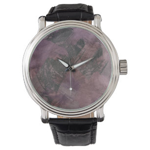 Reloj De Pulsera Niebla II