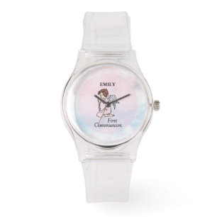Reloj De Pulsera Niña, Ángel de Primera Comunión