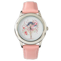 Niña bailarina linda