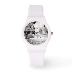 Reloj De Pulsera Nina Future