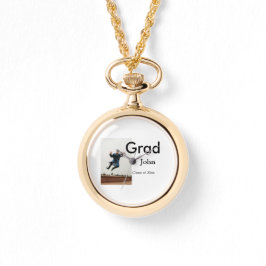 Reloj De Pulsera niño añadir nombre fecha año texto felicitaciones 