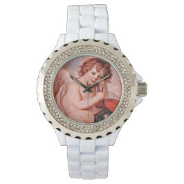 Reloj De Pulsera Niño Ángel Barroco
