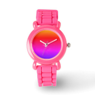 reloj de pulsera niños GUAY ECO STYLE DESIGN