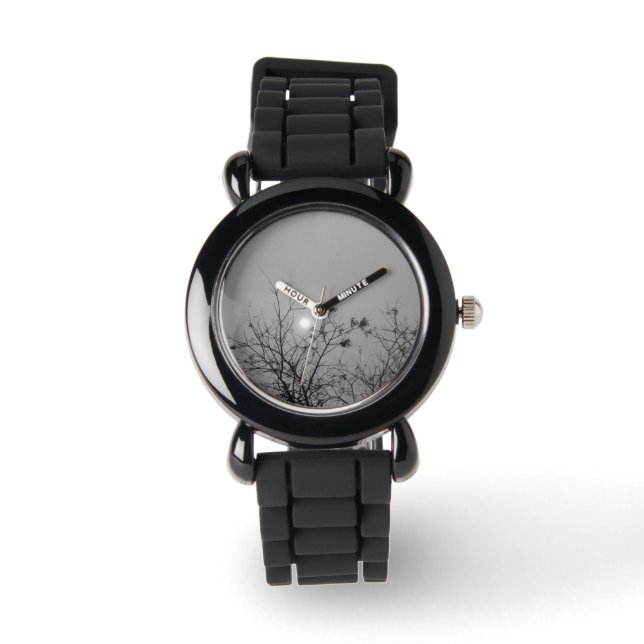 reloj de pulsera niños GUAY ECO STYLE DESIGN (Anverso)