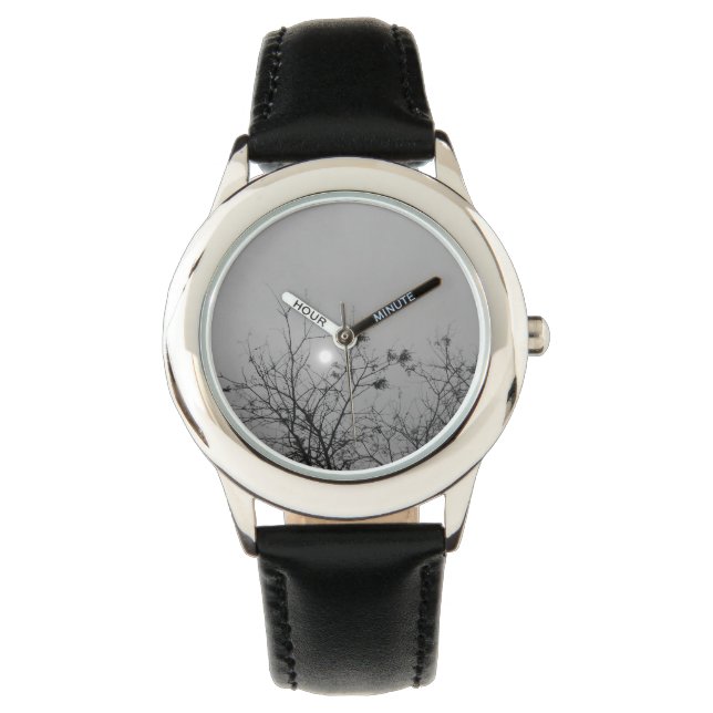 reloj de pulsera niños GUAY ECO STYLE DESIGN (Anverso)