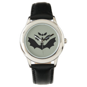 Reloj De Pulsera Niños Vampire Bats Watch