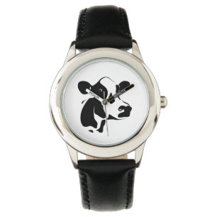 Reloj De Pulsera Niños vigilados/vacas por países