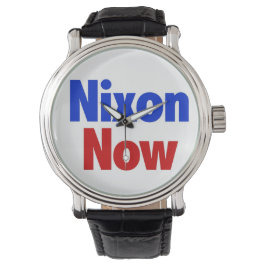 Reloj De Pulsera Nixon Now
