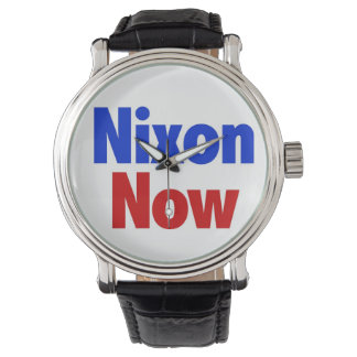 Reloj De Pulsera Nixon Now