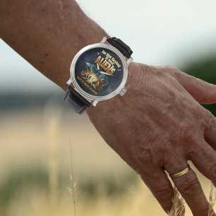 Reloj De Pulsera No digo que fueron extraterrestres, pero fueron ex