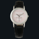 Reloj De Pulsera No Estás Solo En Una Cita De Motivación Positiva C<br><div class="desc">No Estás Solo En Una Cita De Motivación Positiva Chica</div>