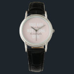 Reloj De Pulsera No Estás Solo En Una Cita De Motivación Positiva C<br><div class="desc">No Estás Solo En Una Cita De Motivación Positiva Chica</div>