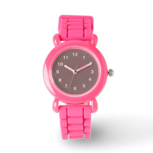 Reloj De Pulsera No hagas malabares es malauve-taúpe