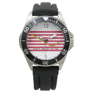 Reloj De Pulsera No me engañes (Jack Naval de Estados Unidos)