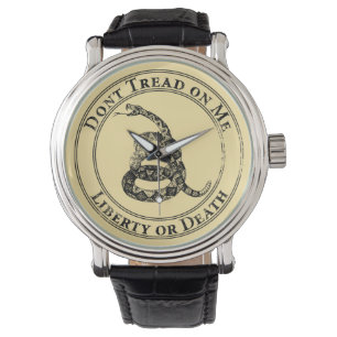Reloj De Pulsera No me enseñes