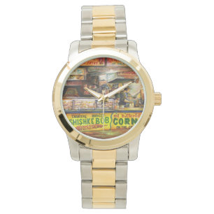 Reloj De Pulsera No puedes competir con eso