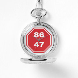 RELOJ DE PULSERA "NO REYES