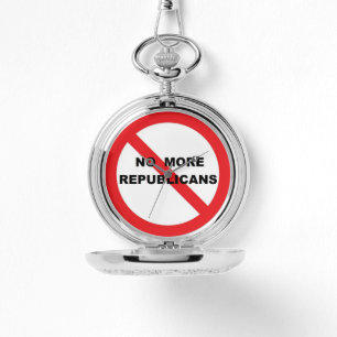 RELOJ DE PULSERA "NO REYES