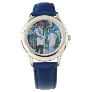 Reloj De Pulsera No son Chicas, son mujeres