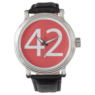 Reloj De Pulsera No te asustes mirar