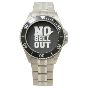 RELOJ DE PULSERA NO VENDER