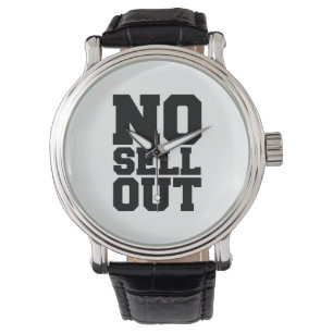 RELOJ DE PULSERA NO VENDER
