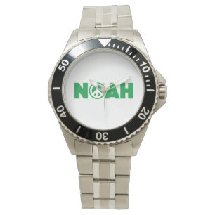 Reloj De Pulsera Noah