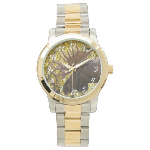 Reloj De Pulsera Noble alce