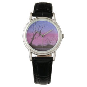Reloj De Pulsera Noche Brandywine