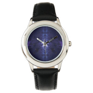 Reloj De Pulsera Noche Estelar