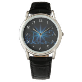Reloj De Pulsera Nochevieja en París