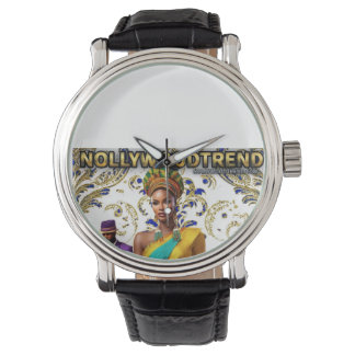 RELOJ DE PULSERA NOLLYWOODTREND